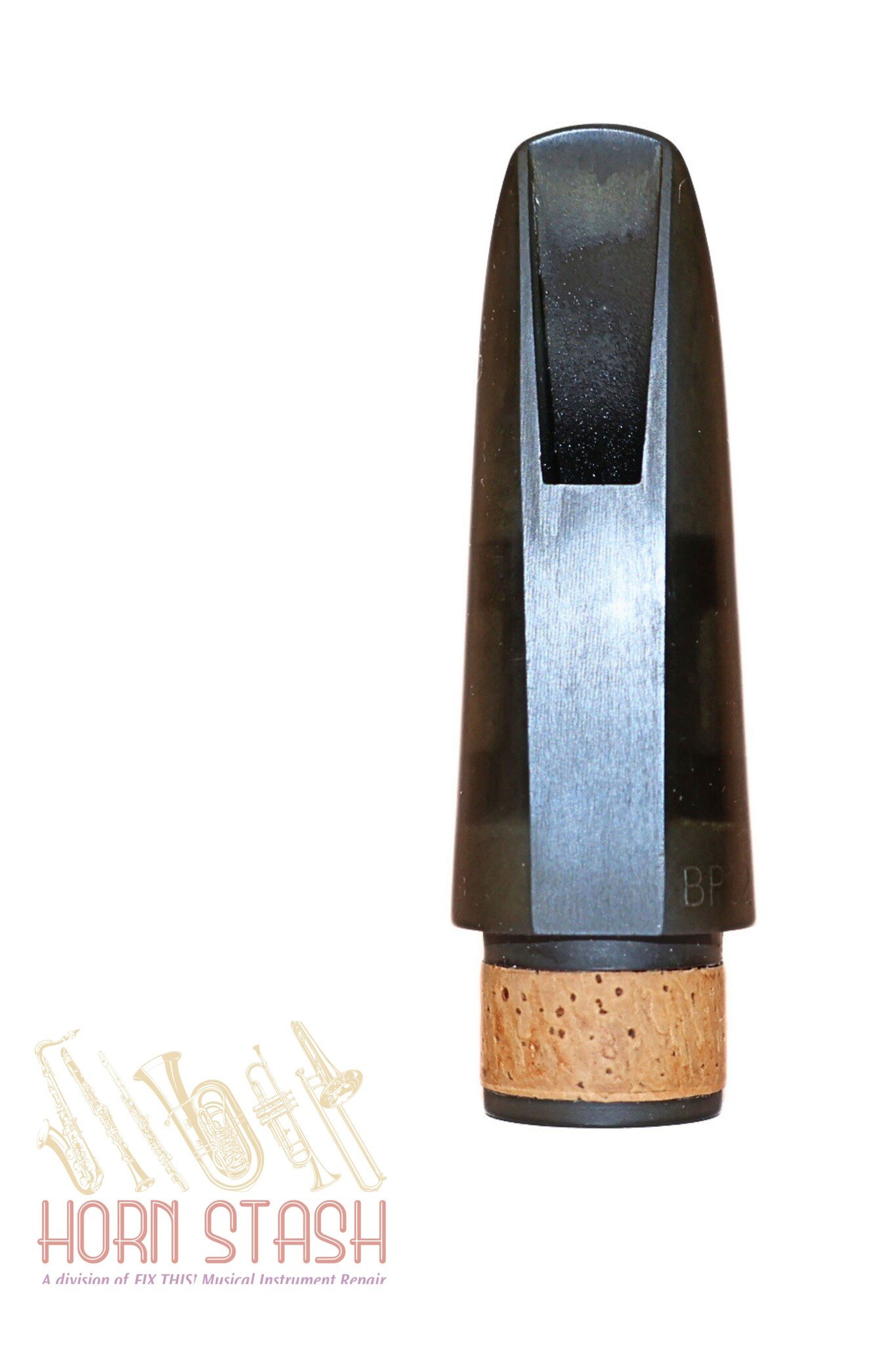 Portnoy USED Portnoy BP02 Bb Clarinet Mouthpiece