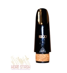 Rico USED Rico A7 Bb Clarinet Mouthpiece
