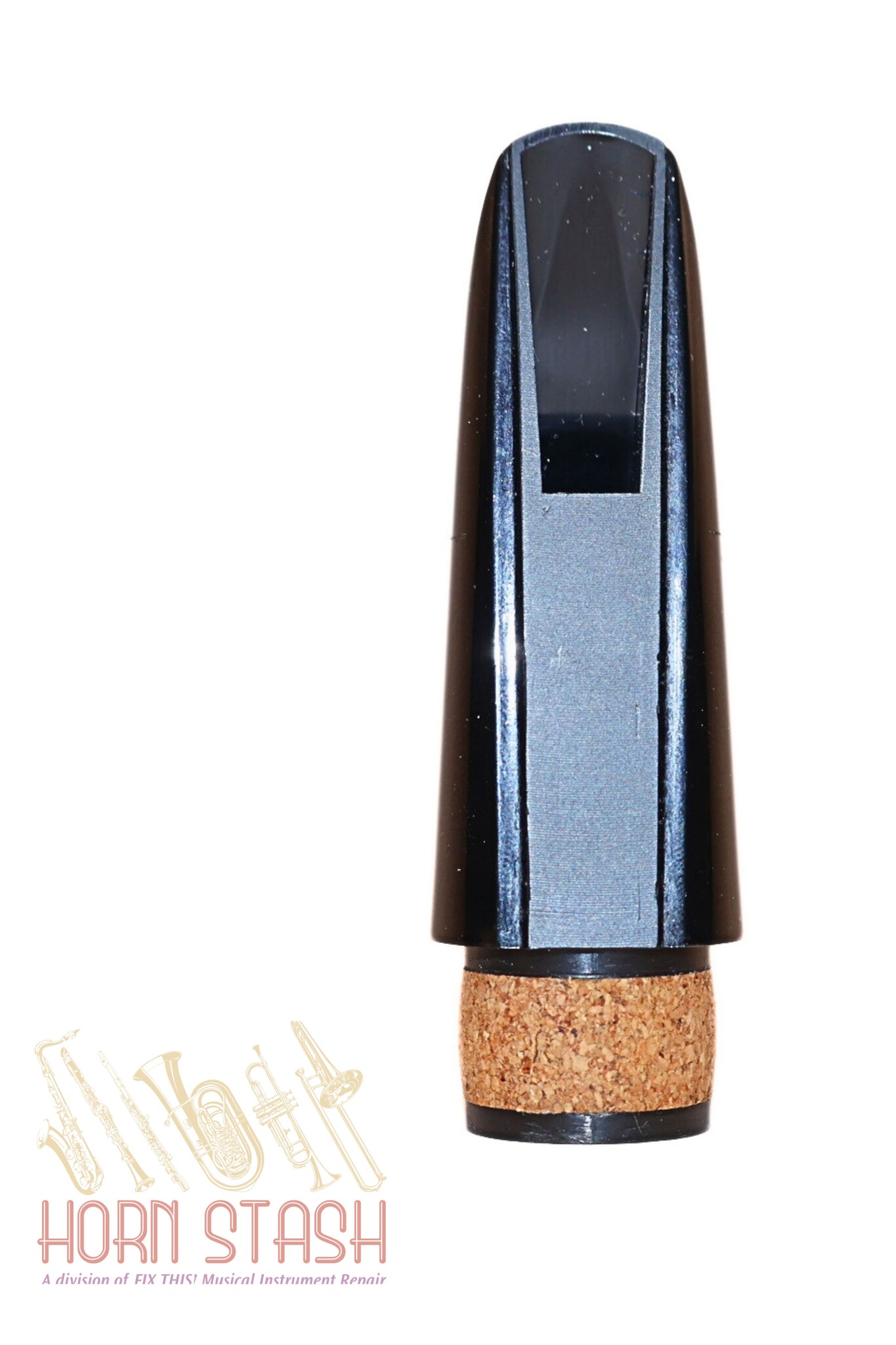 Rico USED Rico A7 Bb Clarinet Mouthpiece