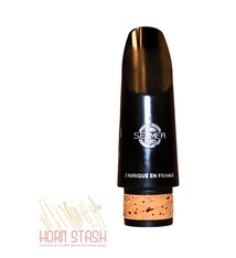 Selmer USED Selmer Bb Clarinet Mouthpieces