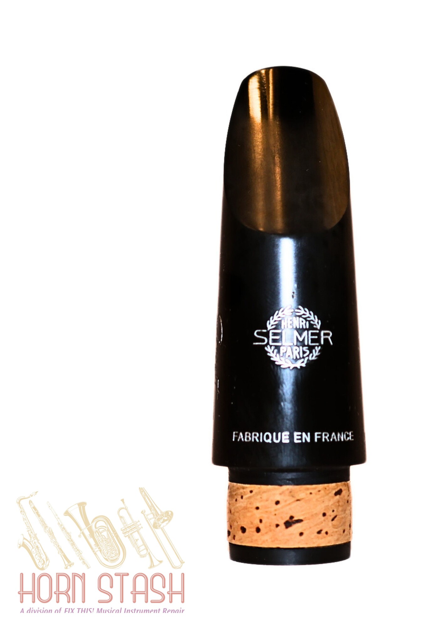 Selmer USED Selmer Bb Clarinet Mouthpieces