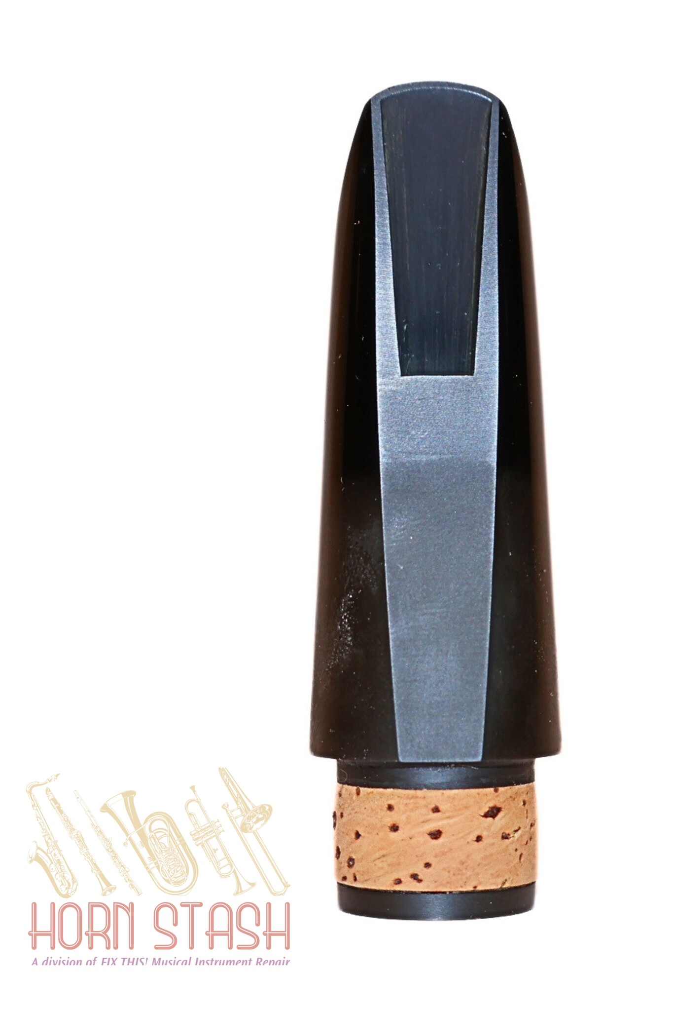 Selmer USED Selmer Bb Clarinet Mouthpieces