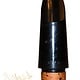Vandoren USED Vandoren  Bb Clarinet Mouthpieces