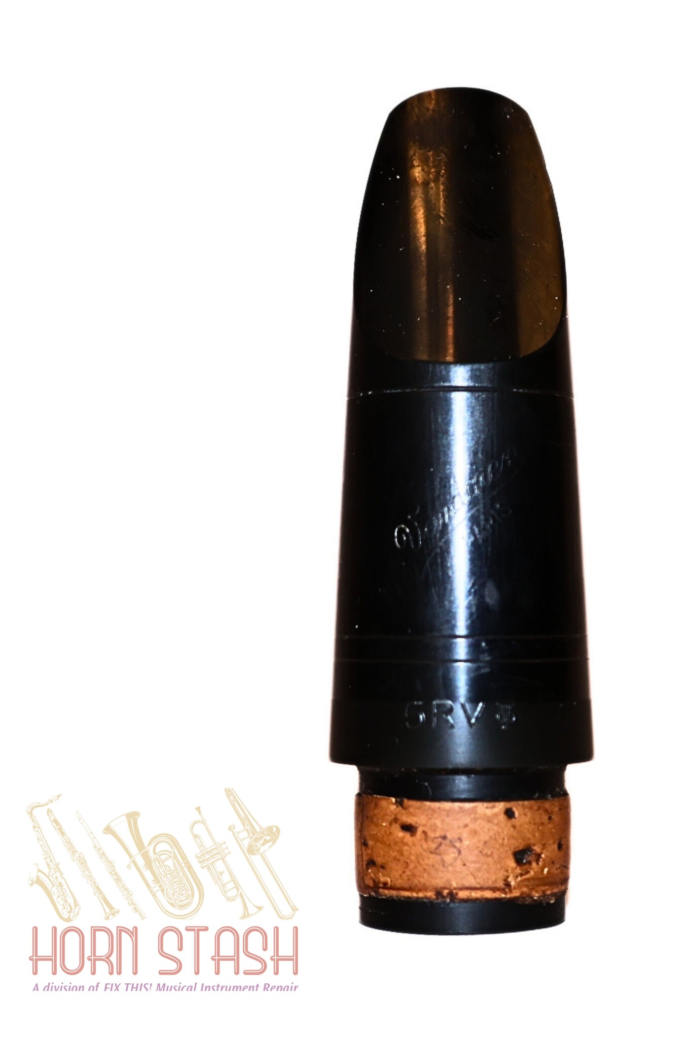 Vandoren USED Vandoren  Bb Clarinet Mouthpieces