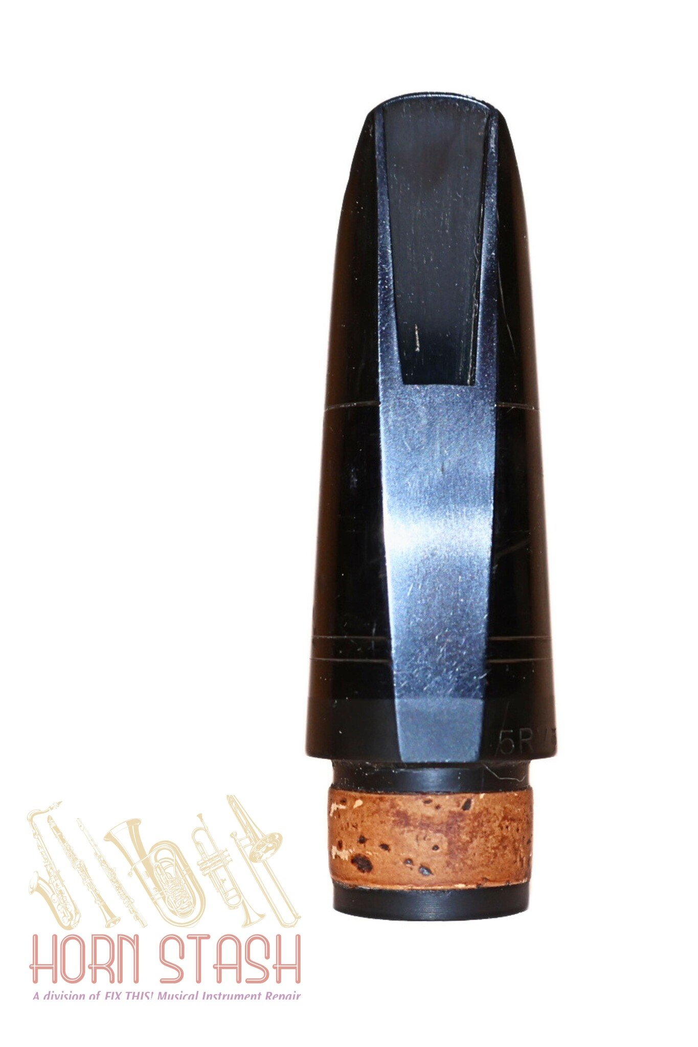 Vandoren USED Vandoren  Bb Clarinet Mouthpieces