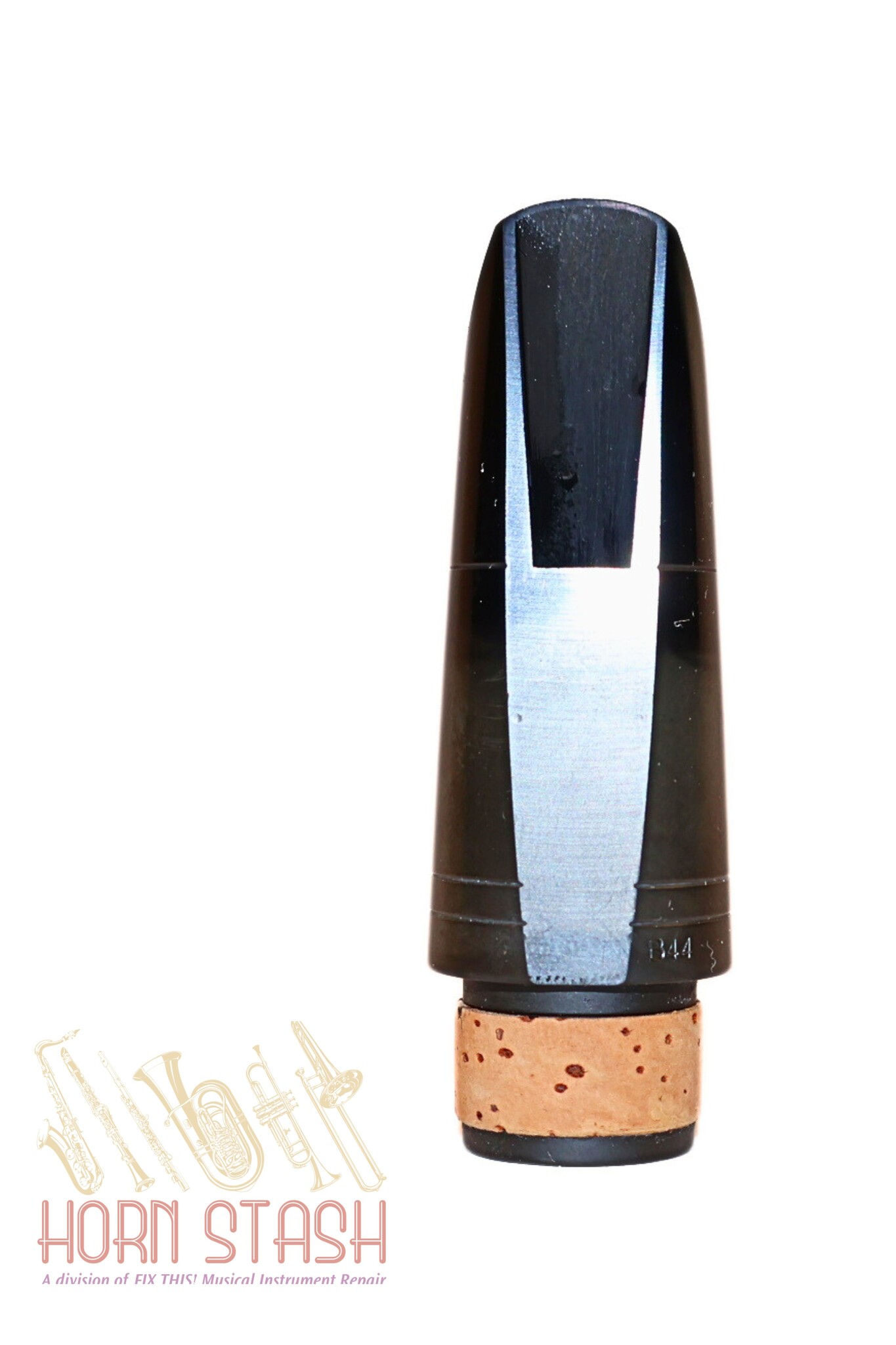 Vandoren USED Vandoren  Eb Clarinet Mouthpieces