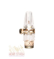 Pomarico USED Pomarico Crystal Eb Clarinet Mouthpiece