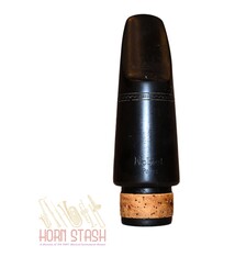 Noblet USED Noblet Alto Clarinet Mouthpiece N2