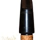 Noblet USED Noblet Alto Clarinet Mouthpiece N2