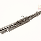 Resona by Burkart Burkart Resona 300 Flute with Sterling Silver Headjoint