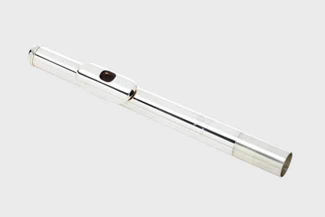 Sonaré Powell Flute Headjoint Embouchure Collection