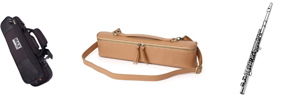 Flute & Piccolo Cases