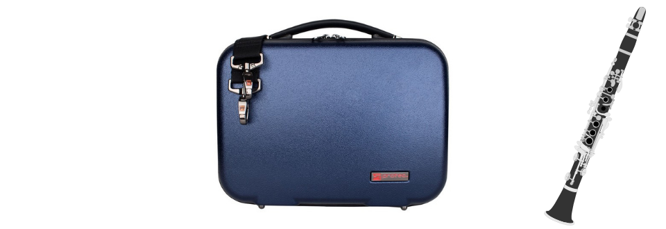 Clarinet & Oboe Cases