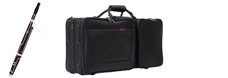 Bassoon Cases