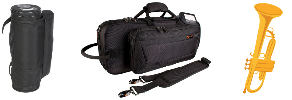 Trumpet Cases