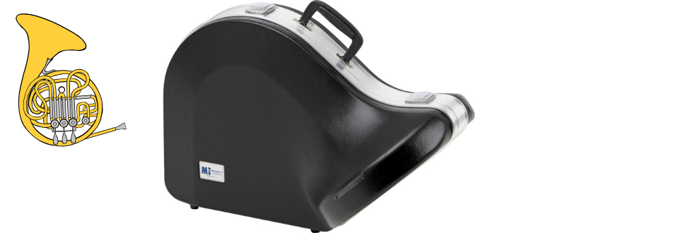 French Horn Cases