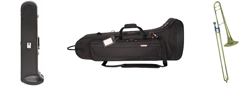 Trombone Cases