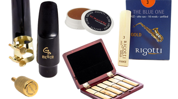 Woodwind Accessories