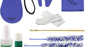 Cleaning & Maintenance Products