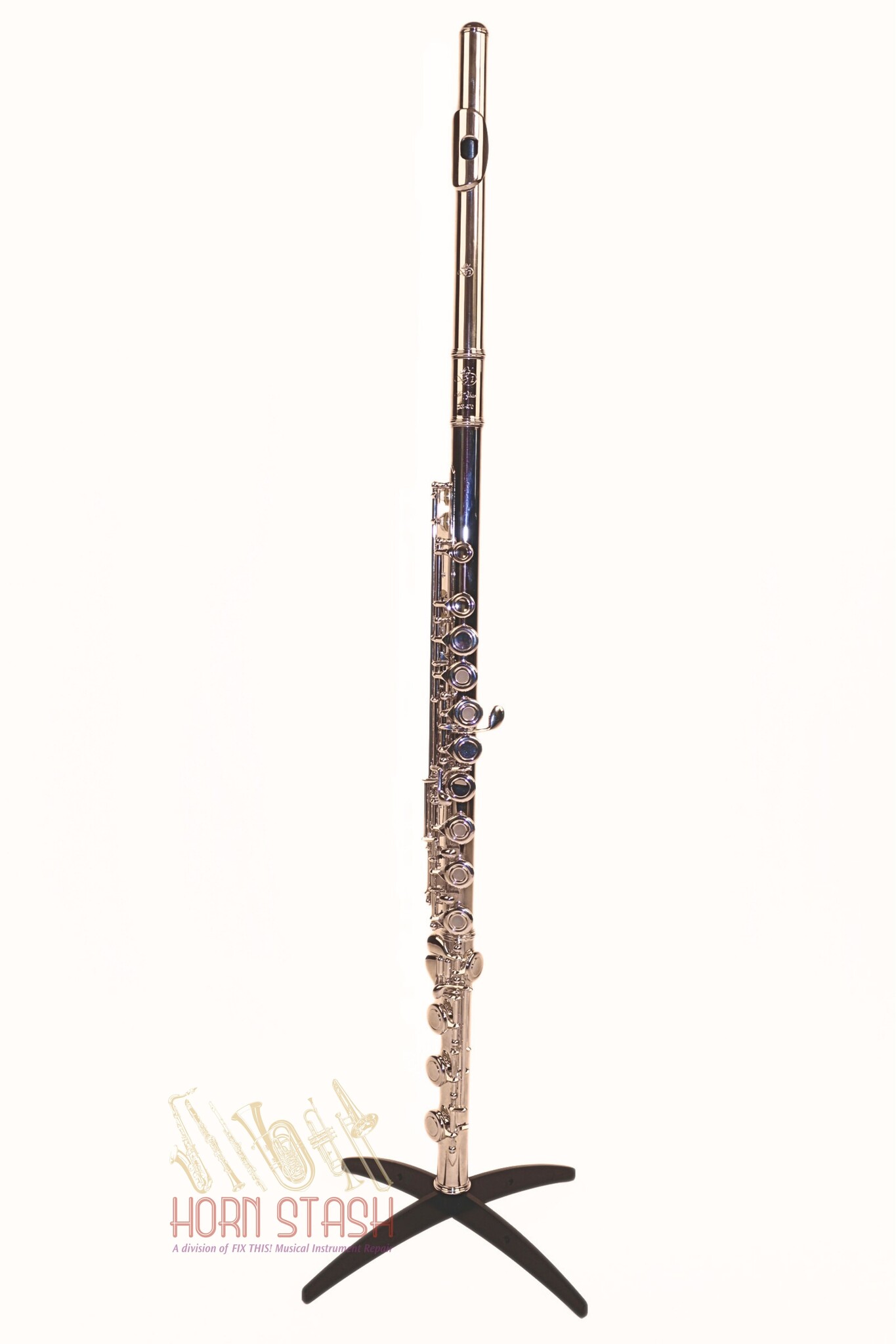 Di Zhao Used Di Zhao DZ-470 Flute - SP2159XX