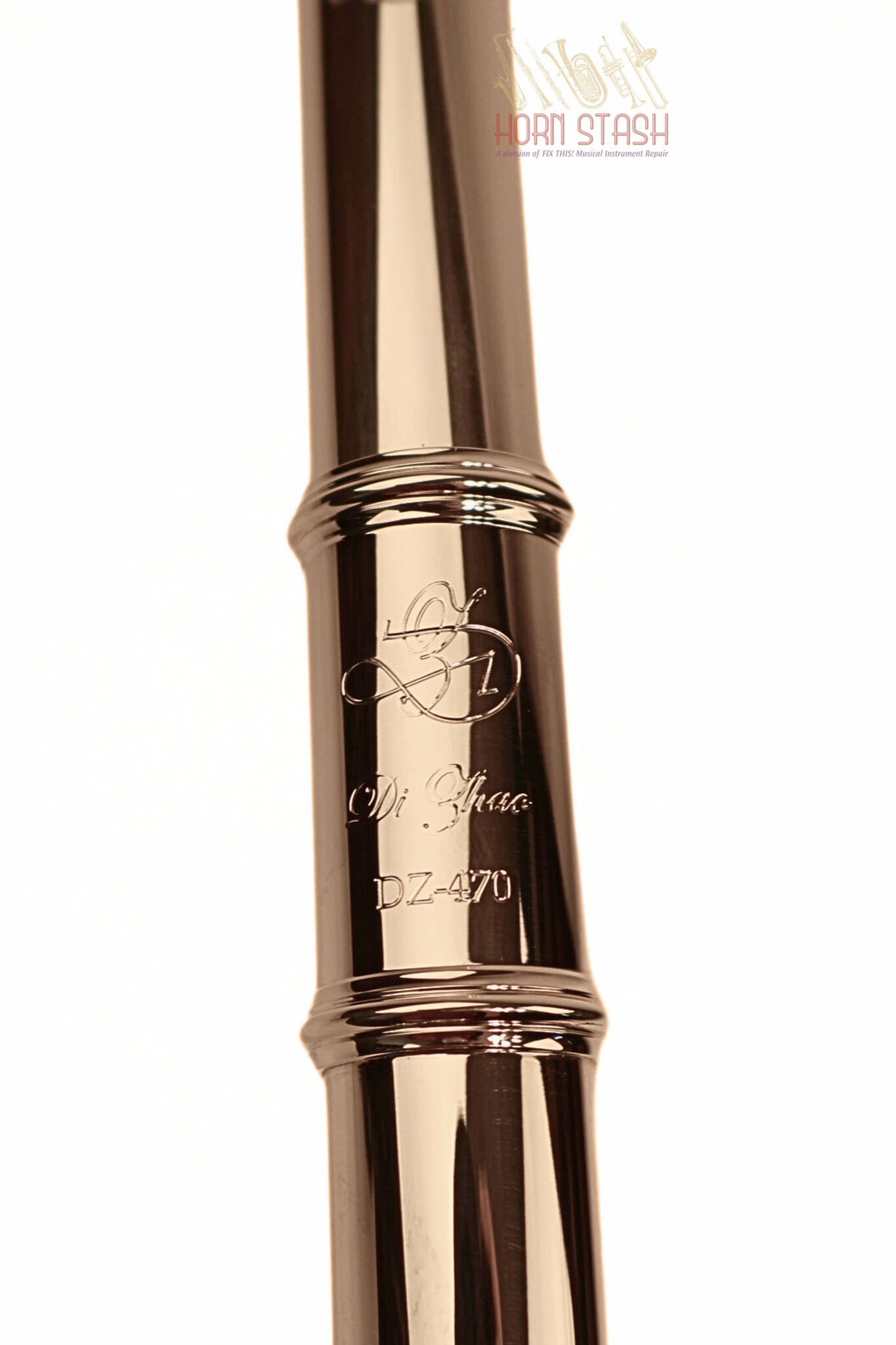 Di Zhao Used Di Zhao DZ-470 Flute - SP2159XX