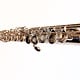 Di Zhao Used Di Zhao DZ-470 Flute - SP2159XX