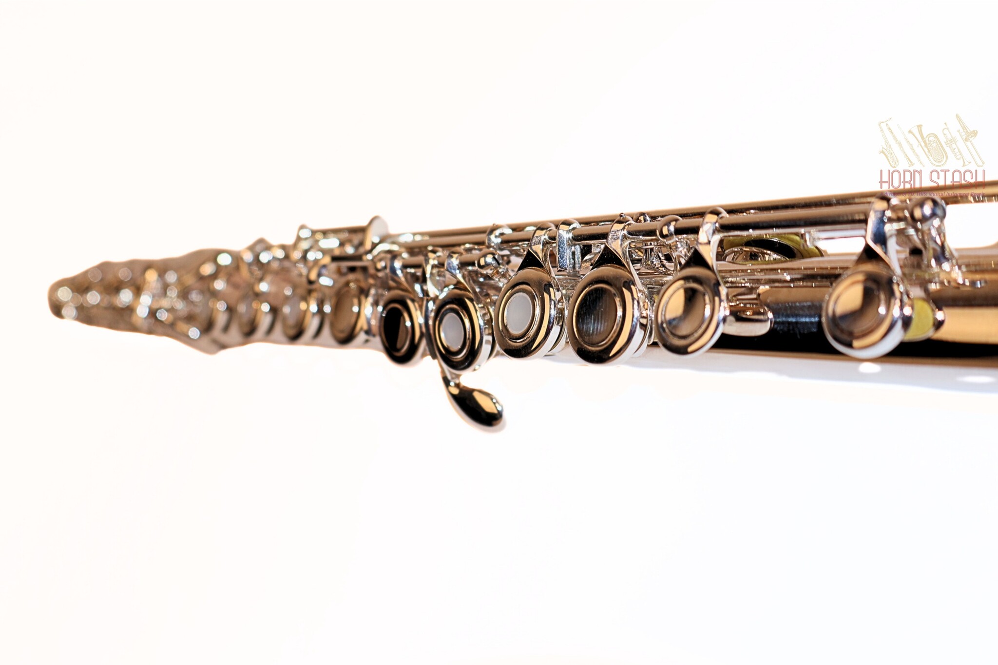 Di Zhao Used Di Zhao DZ-470 Flute - SP2159XX