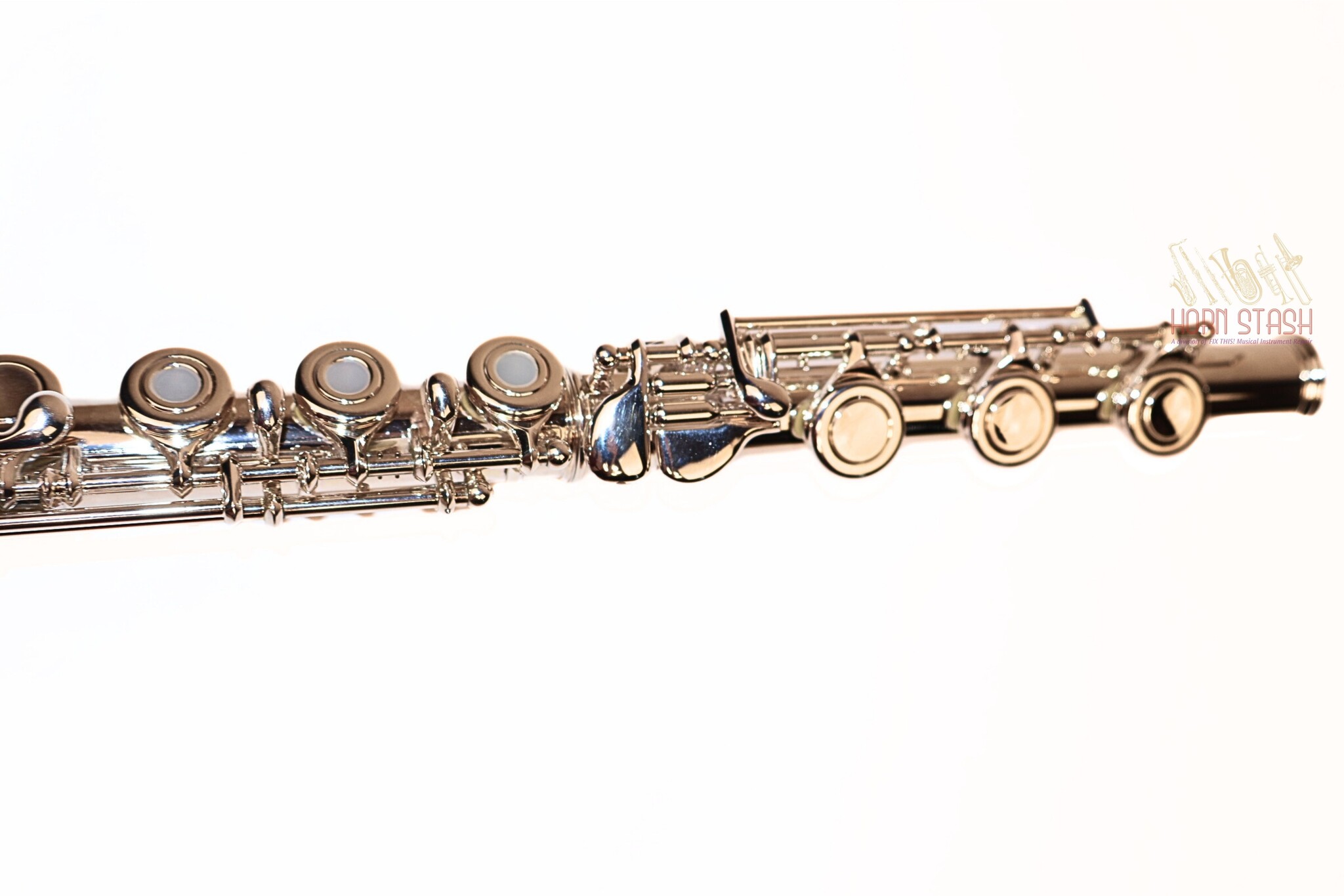 Di Zhao Used Di Zhao DZ-470 Flute - SP2159XX