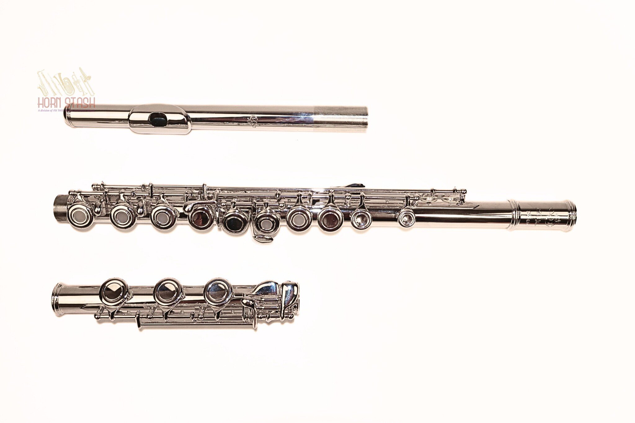 Di Zhao Used Di Zhao DZ-470 Flute - SP2159XX