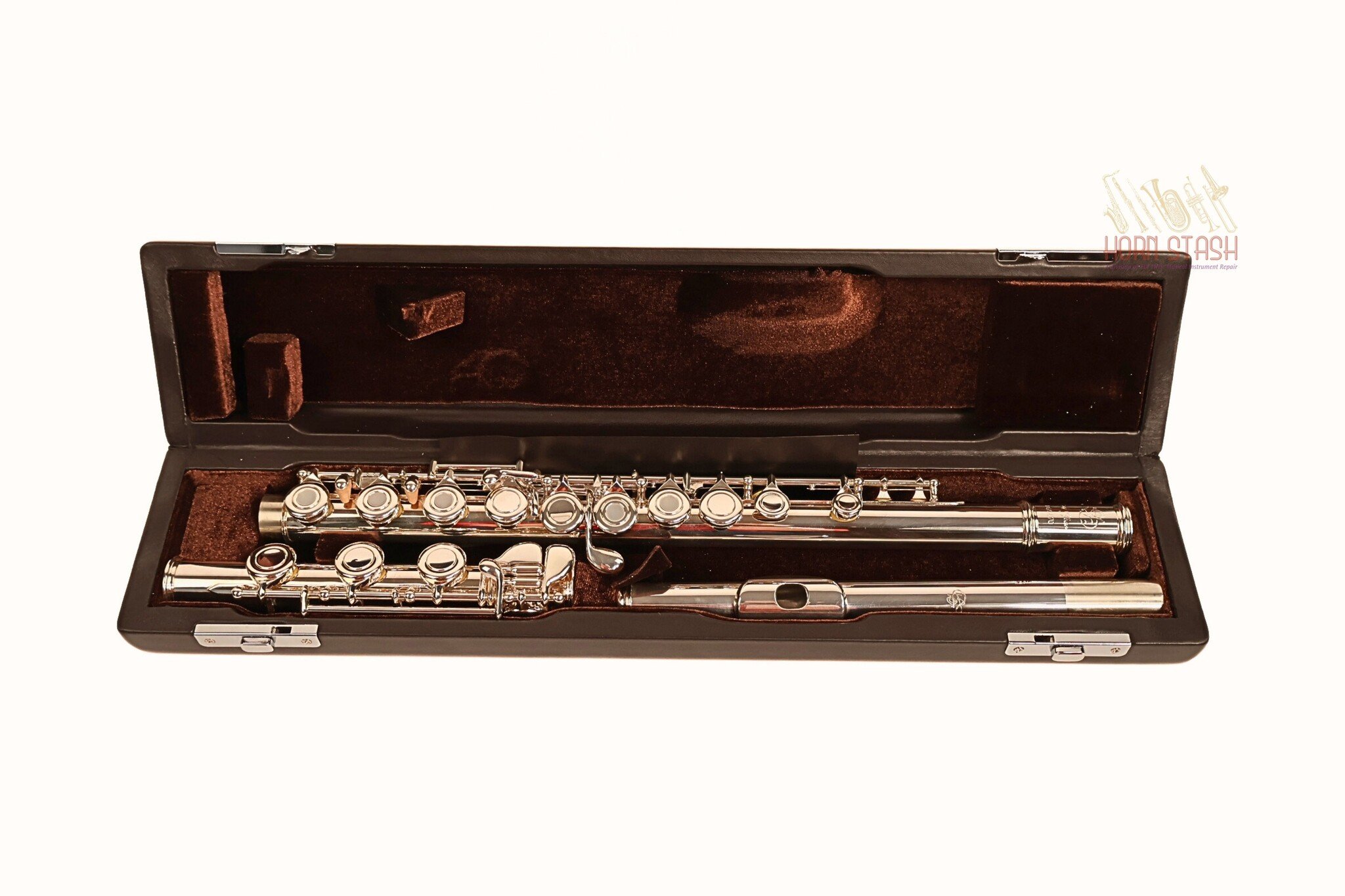 Di Zhao Used Di Zhao DZ-470 Flute - SP2159XX