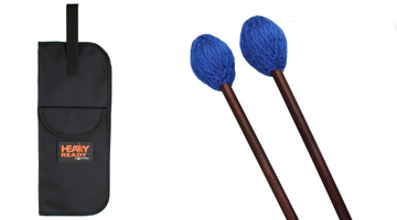 Drum Sticks & Mallets