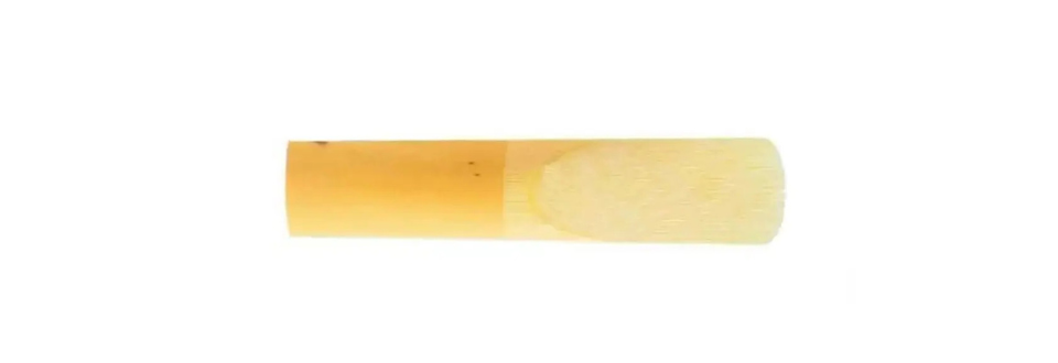 Bari Sax Reeds