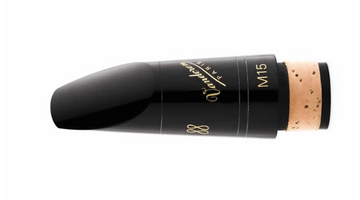 Bb Clarinet Mouthpieces