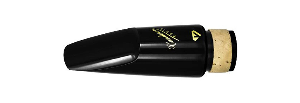 Alto Clarinet Mouthpieces