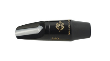 Alto Sax Mouthpieces