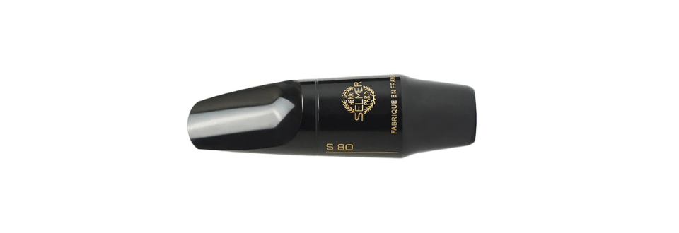 Alto Sax Mouthpieces