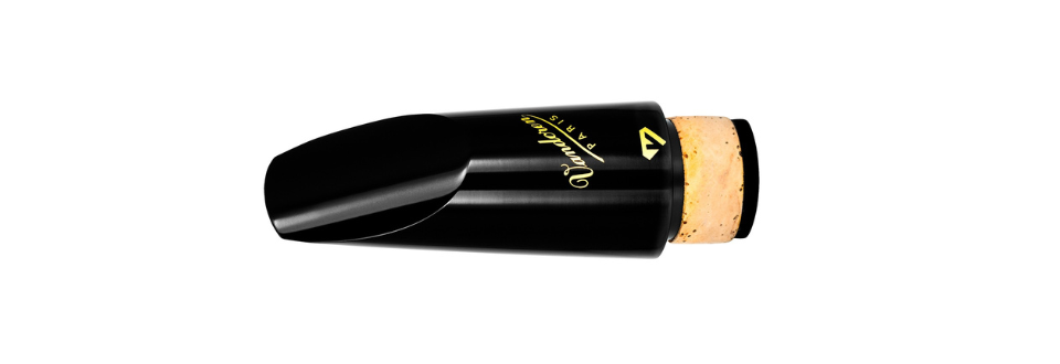 Eb Clarinet Mouthpieces, Ligatures, & Caps