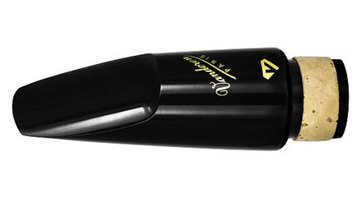 Alto Clarinet Mouthpieces, Ligatures, & Caps