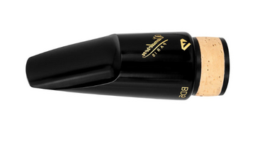 Bass Clarinet Mouthpieces, Ligatures, & Caps