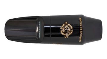 Soprano Sax Mouthpieces, Ligatures, & Caps 