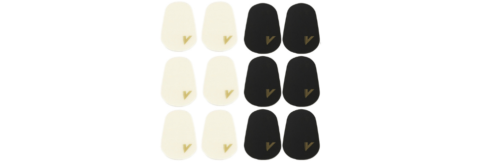 Cushions, guards, & other accessories