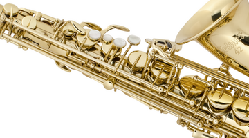Saxophone Accessories