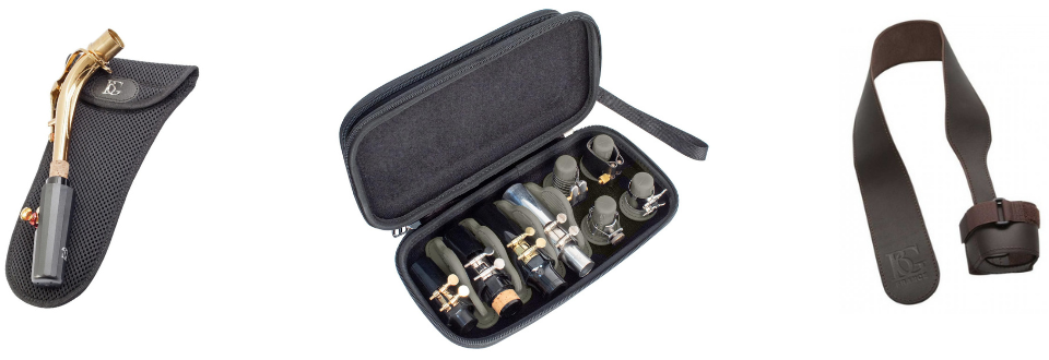 Other Woodwind Accessories