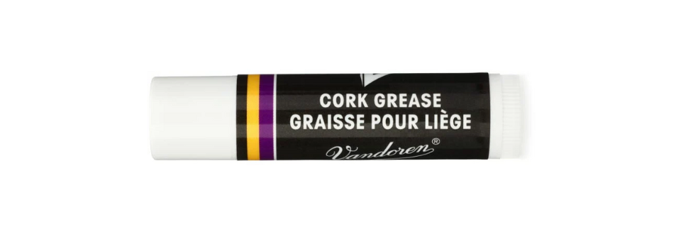 Cork Greases
