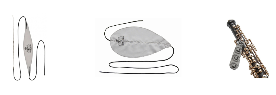 Bassoon Cleaning Products