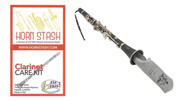 Clarinet Cleaning Products