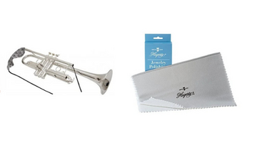 Trumpet Cleaning Products