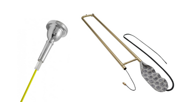 Trombone Cleaning Products