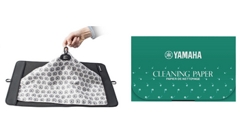 Other Woodwind Cleaning Products