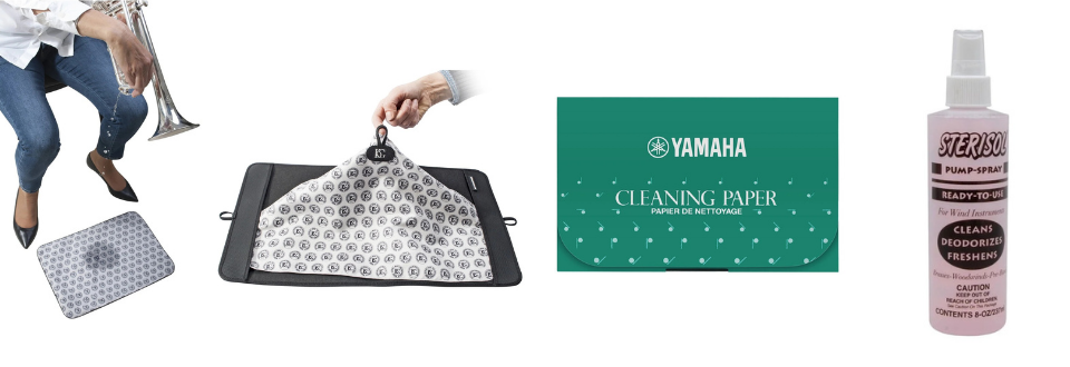 Other Woodwind Cleaning Products